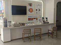 -浙温眼镜(温江大学城店)