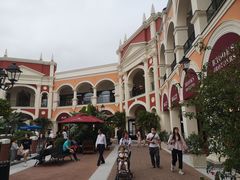 -佛罗伦萨小镇广佛名品奥特莱斯(疏港路店)