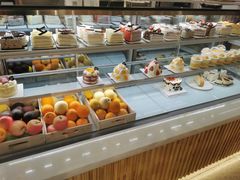 -焙丽拾光(麦凯乐直营店)