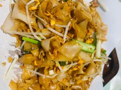-山顶沙河粉-粤菜馆(凯旋店)