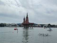 -大连海昌发现王国主题公园