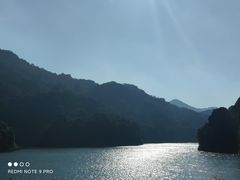 -广州市石门国家森林公园