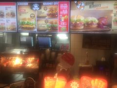 -汉堡王(上海凌云壹街坊店)