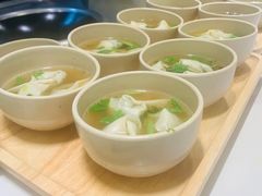 -素满香·全民食养自助(长宁龙之梦店)