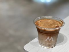 -M Stand(宁波万象城店)