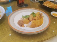 爽皮鸡-丽景酒楼·佛山老字号(广佛智城店)