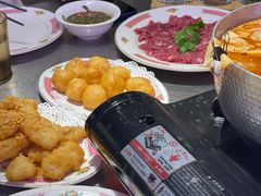 -燃计沙茶皇·香港沙茶火锅(人广旗舰店)