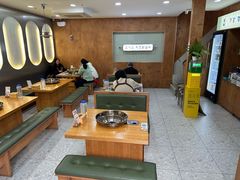 -高基五春川炒鸡排 韩国料理(威海总店)