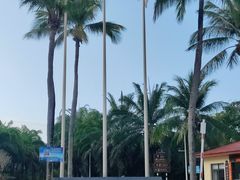 -三亚南山文化旅游区