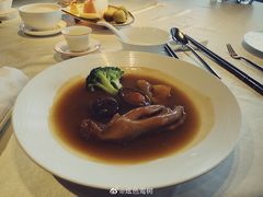 -皇朝会.经典传统粤菜(外滩店)