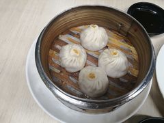 蟹粉小笼-王家沙点心店(南京西路总店)