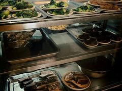 -伟记奥面馆(养育巷店)