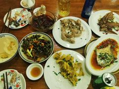 -阿马蛋汤·宁波小海鲜(总店)