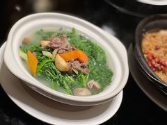 西洋菜-闽和南(深圳万象城店)