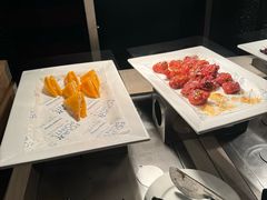 -上海大宁福朋喜来登酒店大堂吧(共和新路店)