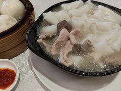 -广州建国酒店-盈丰阁粤菜-粤式茶点