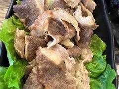 -郑阿姨的家·이모네·韩料&烤肉(武川路店)