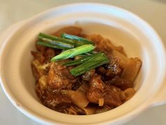 -正佳广场万豪酒店-粤菜餐厅·点心·海鲜·聚餐
