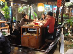 -城墙拐拐火锅(三峡广场黑金冠店)