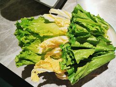 -肥家大排档(天河体育西店)