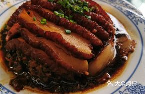 Bishan Braised Pork