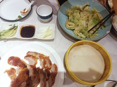 -再回头私房菜·老南京菜