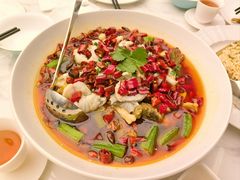 -璞肴中餐厅(深铁铂尔曼店)