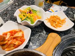 -汉拿山(金山万达店)