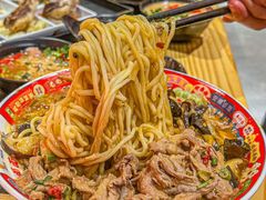 -京炭铜锅涮肉·羊蝎子·羊肉炉(保利·时光里店)