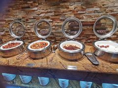 -汉巴味德(北京银座和谐广场店)
