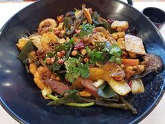 -天府国麻辣香锅(悦荟广场店)