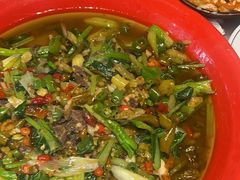 -常和州·夜宵大排档(常州单店)