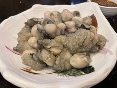 -巷语私房料理(华一实业大厦店)