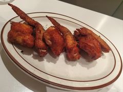 -CRAZYONES西班牙海鲜饭(上海美罗城店)