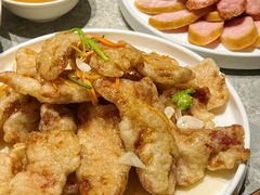 -同合居·非遗东北菜(王府井店)