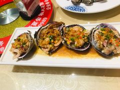 -自助火锅筷乐食代自助餐厅(金辰店)