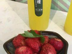 -蒙小妹骨汤饭.米线(新光路店)