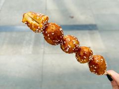 -邓记新一代糖油果子(四川煤管局供销公司职工宿舍店)