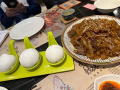 -虾饺妹·粤式手工点心(水荫路店)