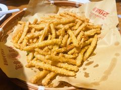 -肖记公安牛肉鱼杂馆· 省级非物质文化遗产(仁和路店)