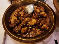 -围龙屋客家食府(福田店)