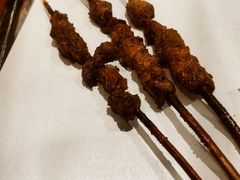 -老诚一锅羊蝎子(天通苑东三区直营店)