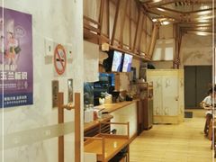 -小满手工粉(上海月星环球港店)