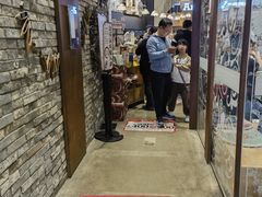 -永旺梦乐城(金银潭店)