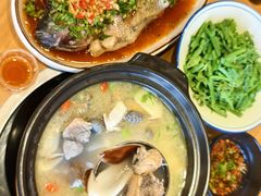 -妈妈的味道(和顺古镇店)