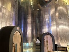 -涨巢·潮玩水疗局