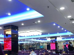 大堂-潮喜竹溪荔湖酒家(荔枝湾店)