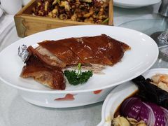 -普天和酒楼·新津菜·烤鸭(天津之眼店)
