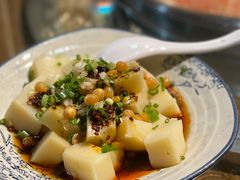 家乡米豆腐-阿婉贵州苗家酸汤鱼(梅林店)