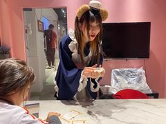 -BGM CLUB二次元主题桌游店(康王路店)